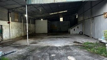 Cho thuê Kho – Xưởng tại P. Linh Đông, TP. Thủ Đức 