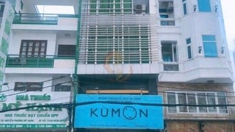 Hiếm 45 tỷ! Bán MT Đ. Lê Bình Q. TB – 5x21m – hầm 5 tầng.