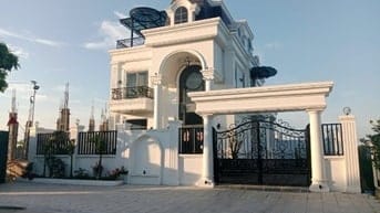 Đất biệt thự vị trí đắc địa MB 04 Quảng Phú giá tốt