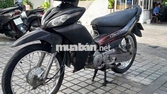 Xe yamaha Jupiter giấy tờ đầy đủ