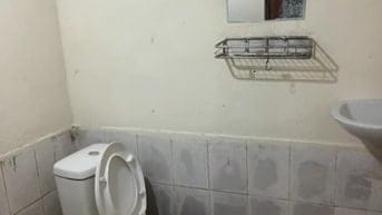 Cho thuê nhà riêng đường Nghi Tàm 60m2 giá 4,7 triệu/tháng