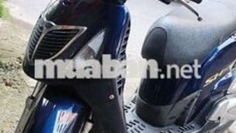 Xe Vừa Lột Keo