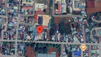 Cho thuê "Nhà Sách tự chọn Phước An"