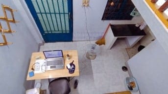 Giảm giá tháng đầu. Phòng ở Quận Tân Phú-Tân Bình-Q.11, dễ di chuyển.