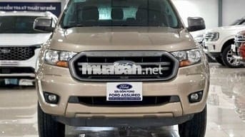 Ford Ranger XLS 2.2L 4x2 AT 2019 - 98000 km