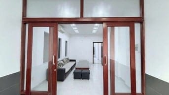 Chính Chủ Cần Bán Căn Nhà| Hồ Biểu Chánh, Phú Nhuận| DT 58m2| 2Tỷ860|