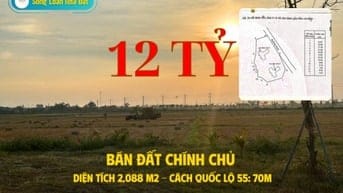 Bán Đất Chính Chủ - Bà Rịa Vũng Tàu