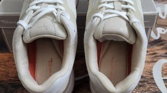 Sneaker nam hiệu Tamaris, size 41