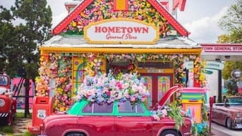 TOUR THÁI LAN: BANGKOK - PATTAYA - SAFARI WORLD - CHOCOLATE VILLE 5N4Đ
