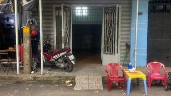 Cho thuê nhà nguyên căn 139/49 Nguyễn Văn Lượng, Gò Vấp, 40m2, 6tr/th