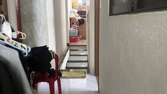 Bán nhà đẹp 2 tầng kiệt ôtô Trương Chí Cương, 62m2 x 2T 3PN, Hoà Cường