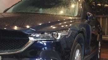 Cx5 luxury 2021 cần bán 54.000
