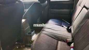 Ford Ranger 2011 XL 2.5 4x4 MT - 260000 km