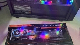 RTX 4070 Gigabyte Winforce (bh 33t chính hãng)