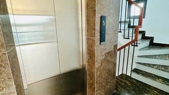 Nhà Vũ Xuân Thiều, mới tinh 6 tầng thang máy, 39.1m2 chỉ 8 tỷ