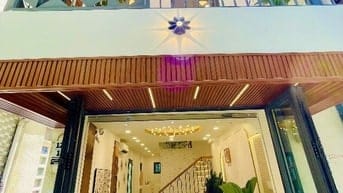 💥Lên sóng em siêu phẩm sát mặt tiền Vạn Kiếp 💥Sát khu Phan Xích Long