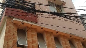 Bán nhà riêng tại Đường Nguyễn Công Hoan, Phú Nhuận, Hồ Chí Minh diện 