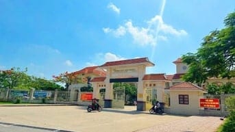 Bán đất Thị trấn Hậu Nghĩa, Huyện Đức Hoà
