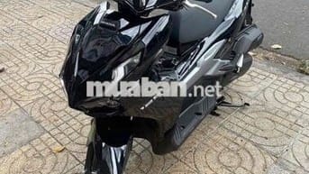 HCM Bán xe Ab 125 4 val 2025 màu đen bóng