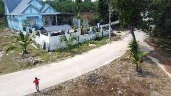 Đừng bao giờ đợi đủ tiền mới mua BDS_ mà hãy mua BDS để đợi giá tăng.