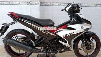 Ex 150, bs95 ,xe zin đẹp
