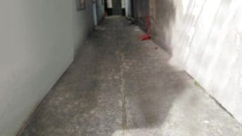Cho thuê nhà hẻm 1 xẹt ,DT 4.5 x 16m trệt + gác lửng 7.5tr