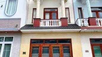 Bán nhà Đường Hoàng Phan Thái, Xã Bình Chánh, Huyện Bình Chánh