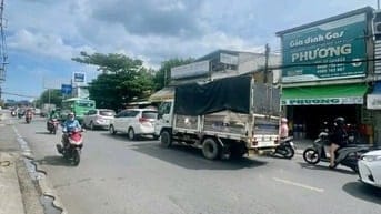 ✅Bán Kho Mặt Tiền Hồ Học Lãm , 1200m2 