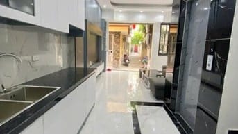 Bán nhà Khương Đình Thanh Xuân, 32m2 x 6 tầng thang máy, Giá 8.1 tỷ