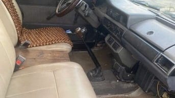 bán gâp ô tô zace sản xuất năm 1995 xe 7 chỗ xe cực chất