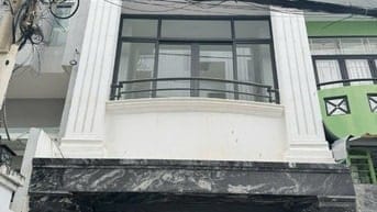 Cho Thuê Nhà Nguyên Căn Gần Chợ Rạch Ông 