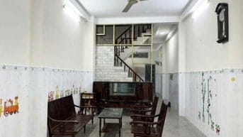 Chính Chủ Cần Bán Căn Nhà| Tân Thọ, P.8 Tân Bình| DT 58m2| Giá 2Tỷ780|