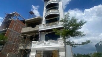 Bán nhà Phước kiển -Nhơn Đức nhà bè