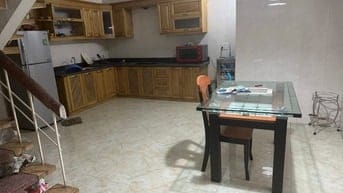 Cho thuê nhà ký hợp đồng dài hạn