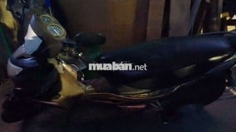 Xe Hayate đầy đủ giấy tờ đi làm