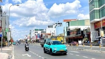 bán nhà tân kì tân quý, 60 m2 4 tầng hẻm oto tránh 7 tỷ rẻ nhất khu