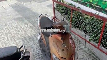 Mio nhập thái để lâu không đi ae mua về làm gì làm