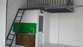 Cần Cho Thuê Mặt Bằng Vừa ở Vừa Kinh Doanh Đối Diện Trường Mầm Non