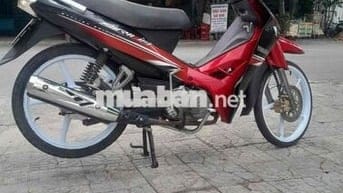 Si 50 cc bs 92 đăng ký 2022 Máy móc rin êm ru