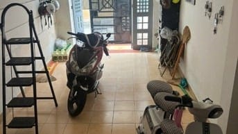 Cho thuê phòng HXH 152/31 Lý Chính Thắng, Phường Võ Thị Sáu, Quận 3