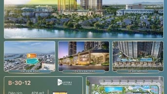 Sỡ Hữu căn hộ mặt sông hàn chưa bao giờ dễ như bây giờ chỉ 750 triệu
