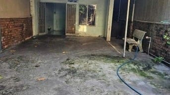 CẦN TIỀN TRẢ NỢ BÁN GẤP ĐẤT 100m² TẶNG NHÀ NÁT Ở TÂN THÔNG HỘI, CỦ CHI