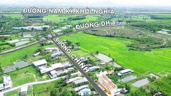 Cơ hội vàng mua đất Đà Nẵng chỉ với 8xxtr