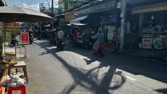 93💥Hẻm như mặt tiền - nhà C4 92m2 (4x23) Phạm Đăng Giảng giá 5,5 tỷ