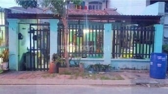 Bán đất mặt tiền Lái Thiêu 45, Thuận An, 118m2, đường 14m, giá 5,3 tỷ
