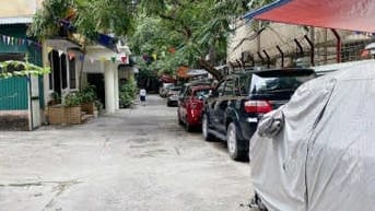 Cho thuê căn hộ 879 Đê La Thành, 8 triệu, 60m2, tại Đống Đa, Hà Nội