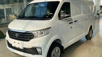 Xe tải Van THACO TF480V-2S thùng dài ~2m9