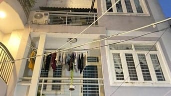 Can thanh ly Nhà bán đường Calmette Quận 1 diện tích 47,2 m2 một trệt 