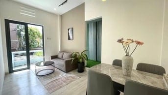 CHỈ CÒN 1 CĂN DUY NHẤT, CHỈ HƠN 2 TỶ SỞ HỮU NGAY NHÀ TRUNG TÂM ĐÀ NẴNG