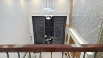Nhà Đẹp Hiếm Thịnh Hào, DT 29m 4 tầng MT 3.3m, Giá rẻ 6.35 tỷ